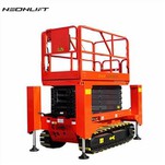 Dvigalo mobilne platforme