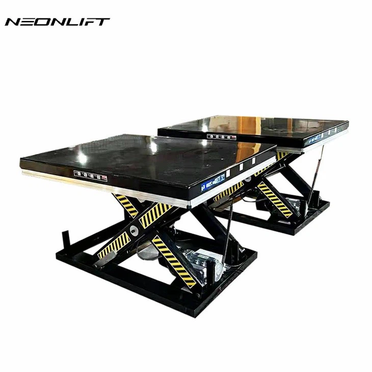 Wholesale Small Lift Table factory