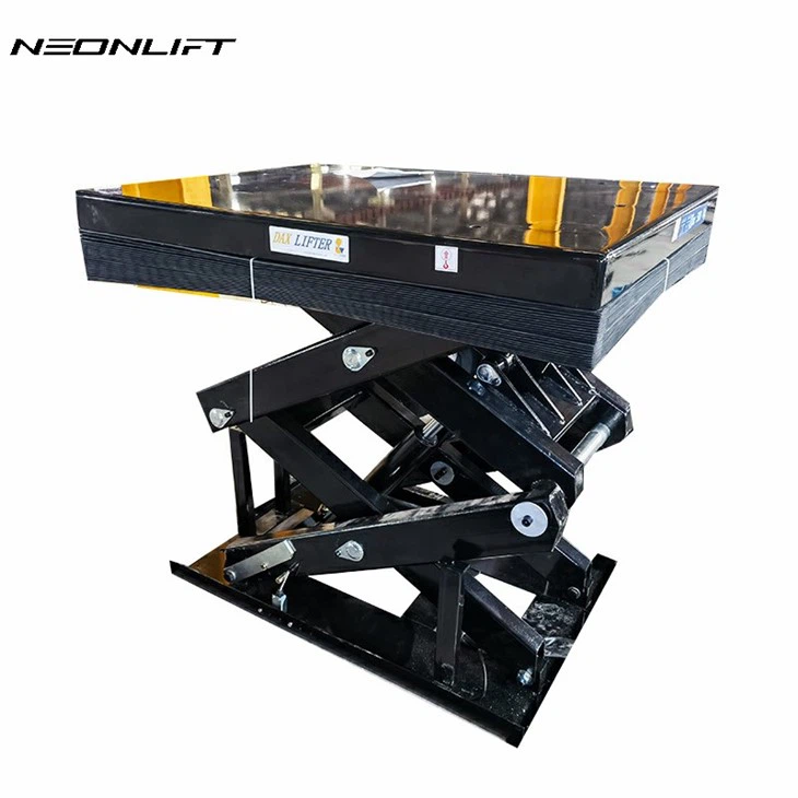 Wholesale Small Lift Table price